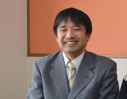 事業者紹介写真