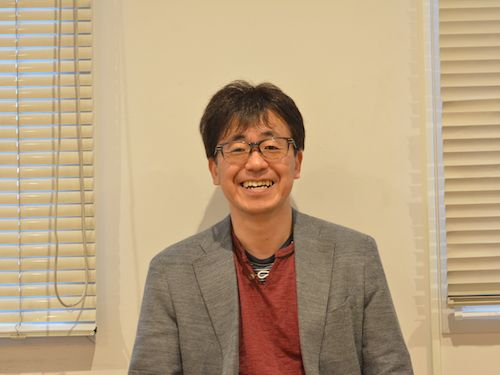 事業者紹介写真